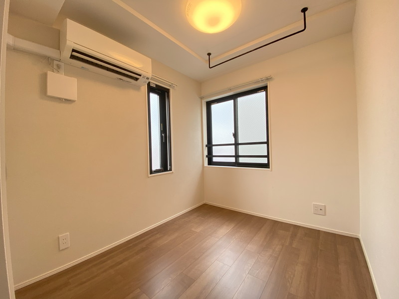 NOZOMIO premire三軒茶屋(ノゾミオプレミア三軒茶屋)402の室内3