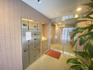 クリーンホームツルオカ403の室内2