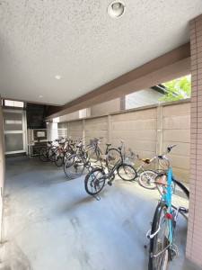 クリーンホームツルオカ403の室内12