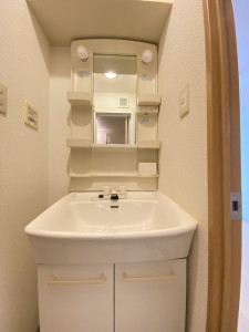 クリーンホームツルオカ403の室内6