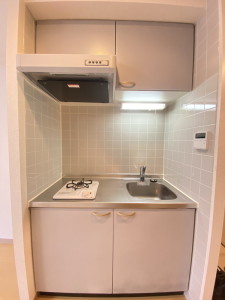 クリーンホームツルオカ403の室内8