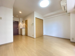 クリーンホームツルオカ403の室内3