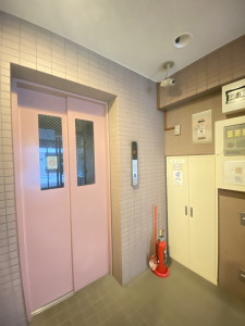 クリーンホームツルオカ403の室内10