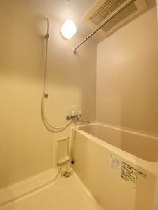 クリーンホームツルオカ403の室内5