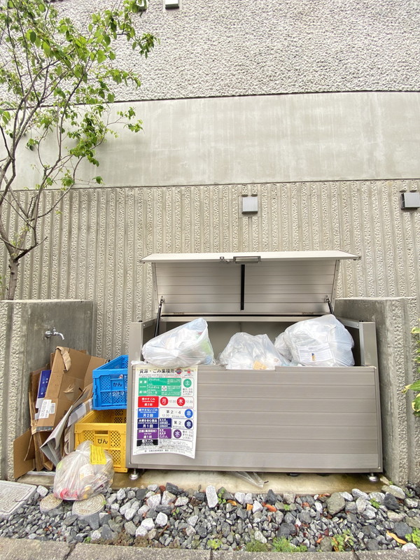LEGALAND祐天寺(リーガランド祐天寺)102の室内17