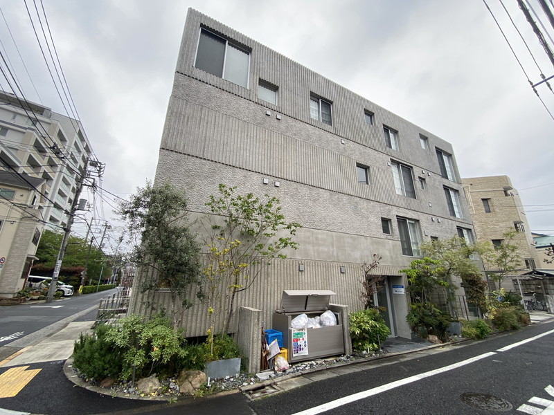 LEGALAND祐天寺(リーガランド祐天寺)102の室内16