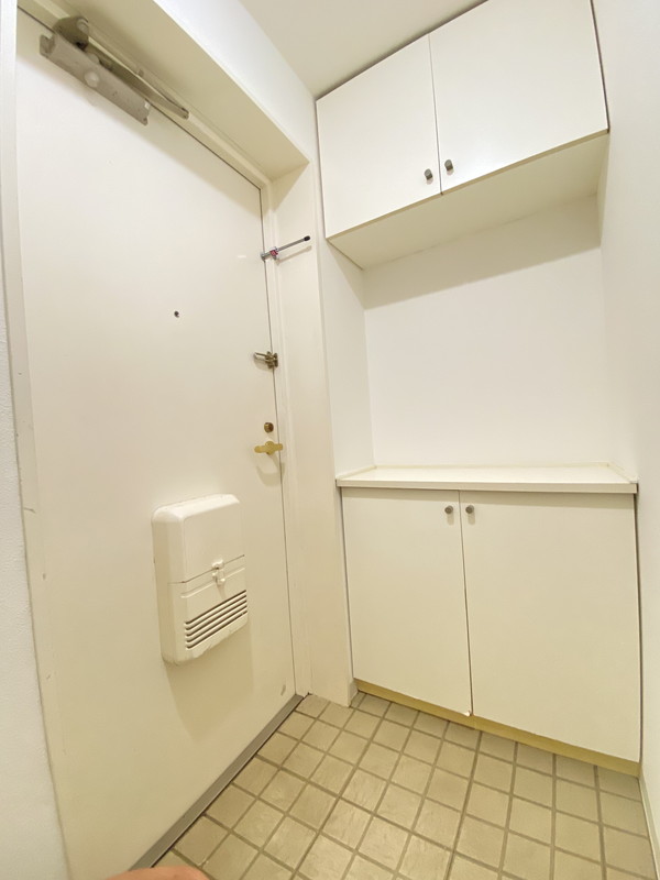 エクセル桜新町203の室内11