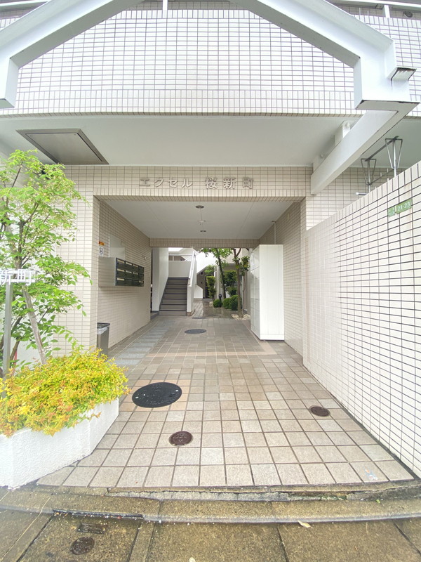 エクセル桜新町203の室内16