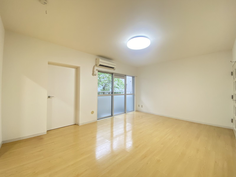 エクセル桜新町203の室内2