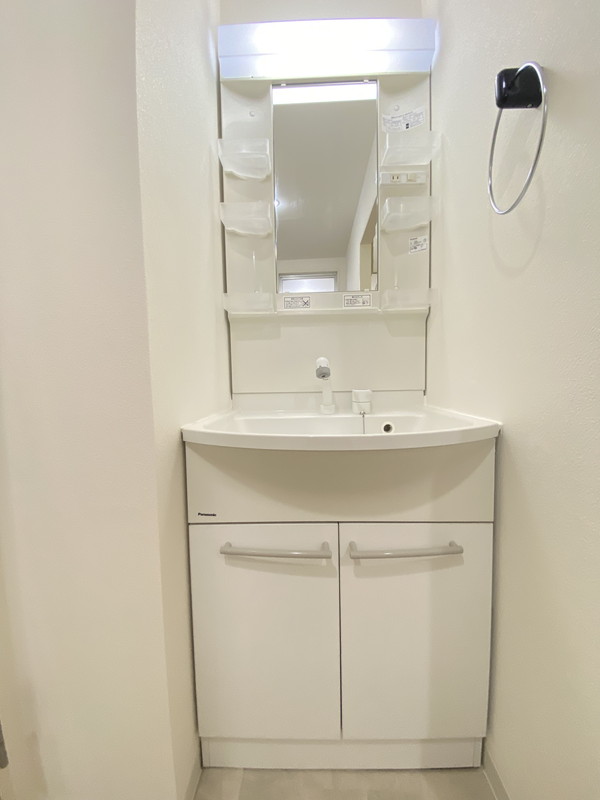 エクセル桜新町203の室内6