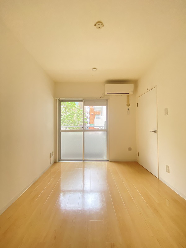 エクセル桜新町203の室内10