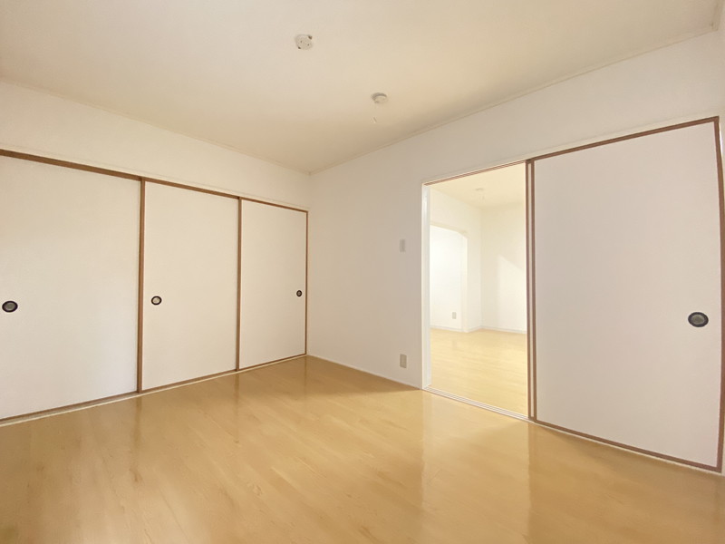 エクセル桜新町203の室内4