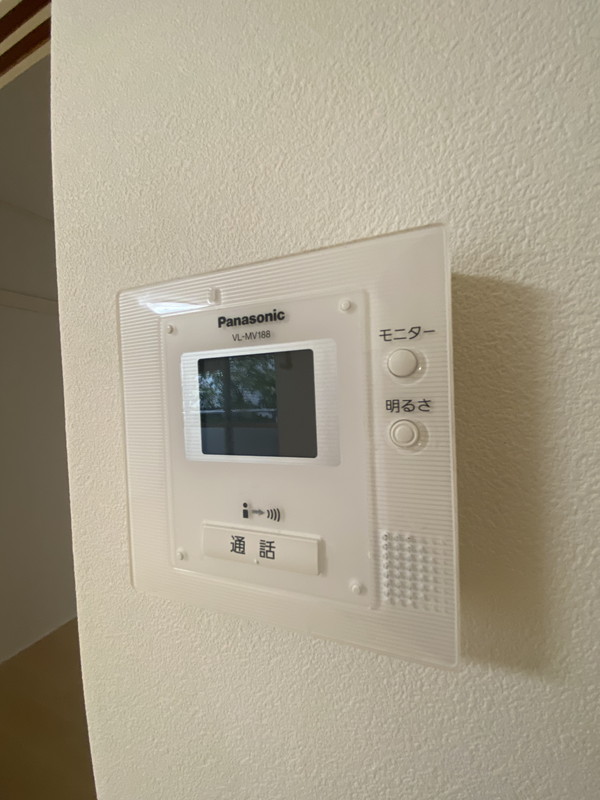 エクセル桜新町203の室内12