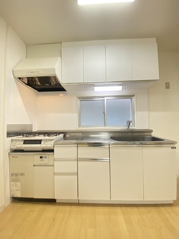 エクセル桜新町203の室内5