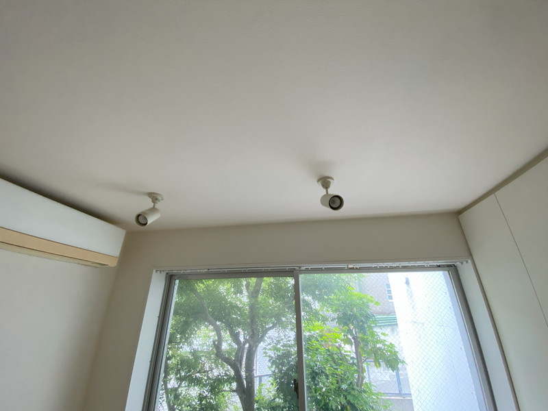 サンチャリーフ202の室内16