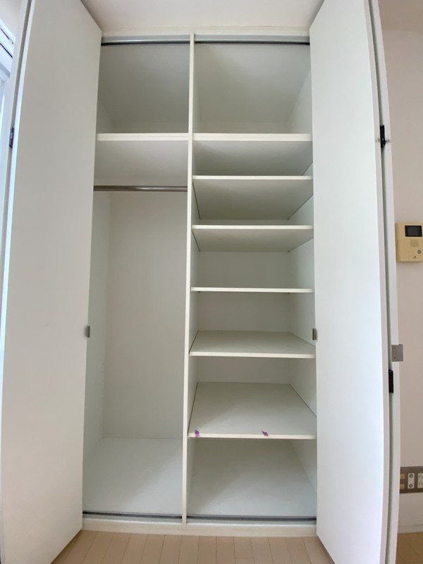 サンチャリーフ202の室内3