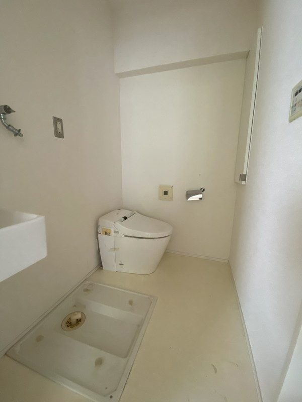 サンチャリーフ202の室内9