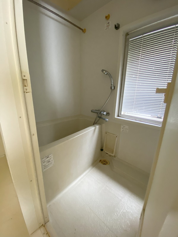 サンチャリーフ202の室内11