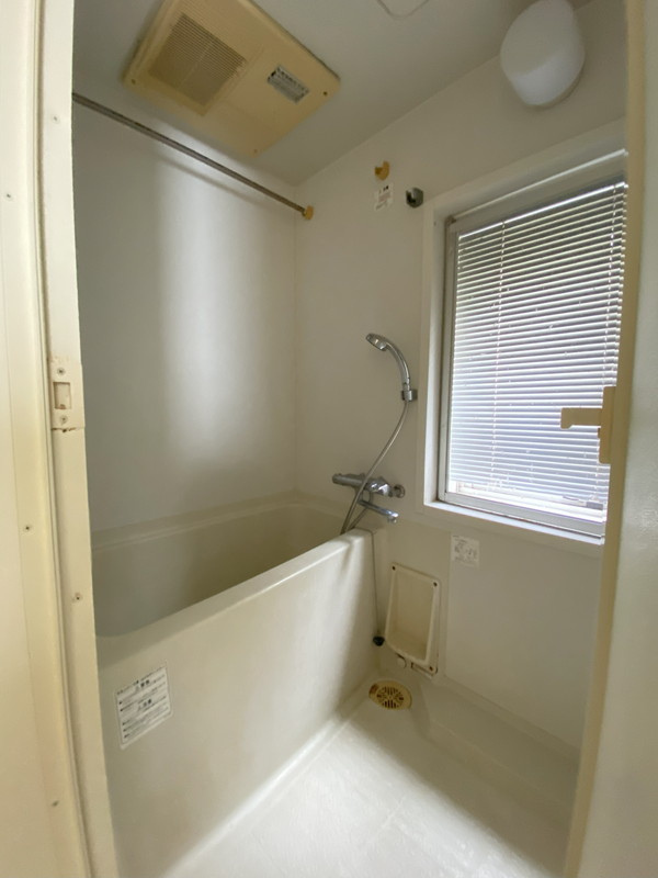 サンチャリーフ202の室内7