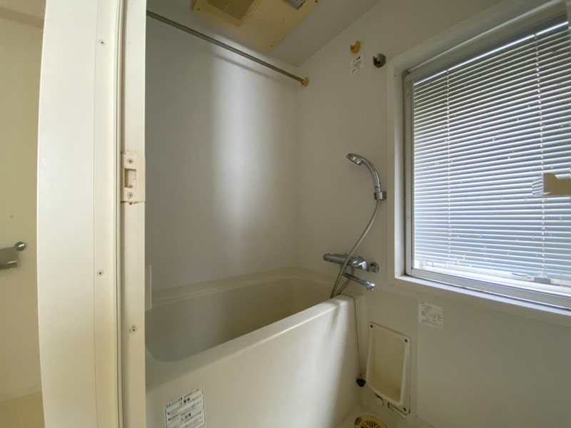 サンチャリーフ202の室内13