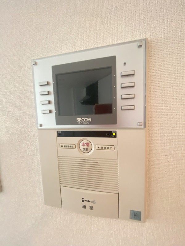 カスタリア目黒かむろ坂706の室内10