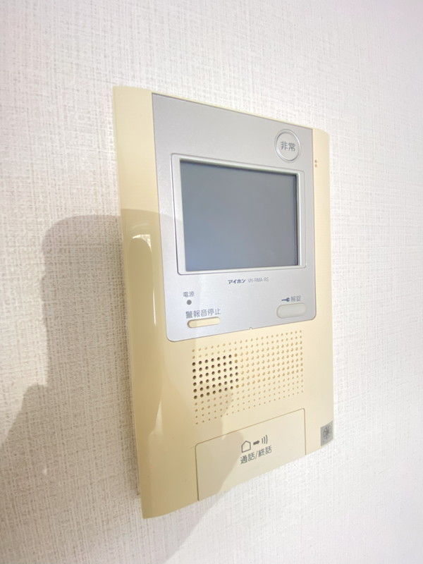 クリプトメリア目黒206の室内11