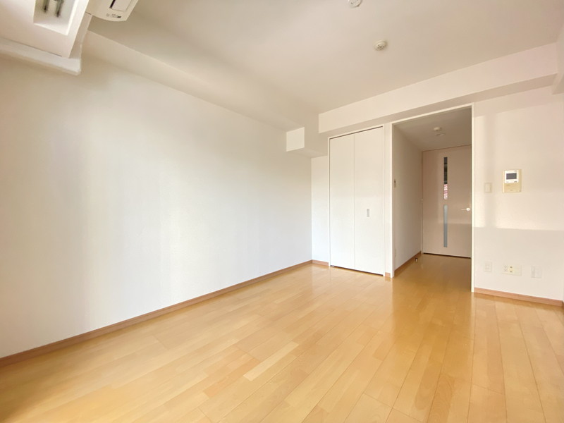 クリプトメリア目黒206の室内3