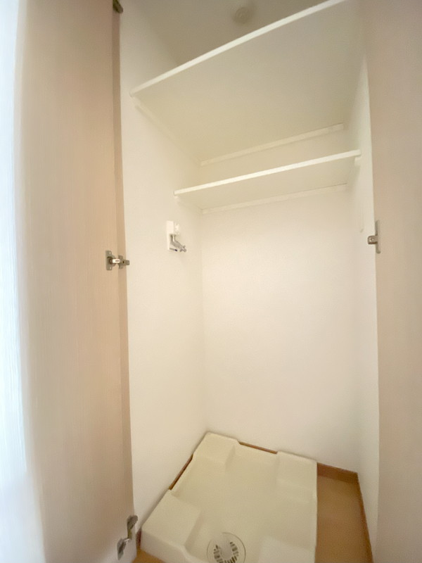 クリプトメリア目黒206の室内8