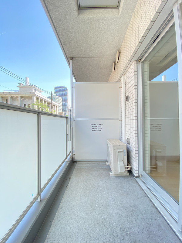 クリプトメリア目黒206の室内13