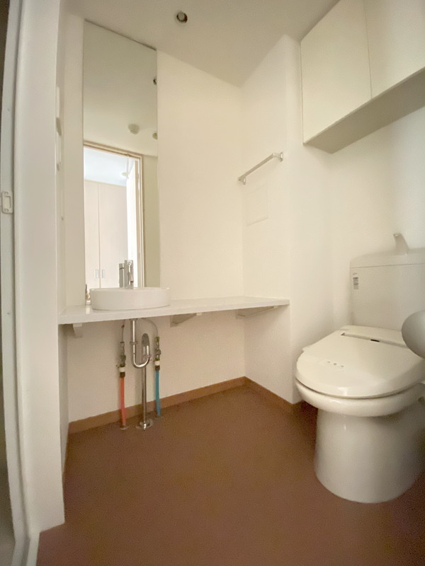 クリプトメリア目黒206の室内6