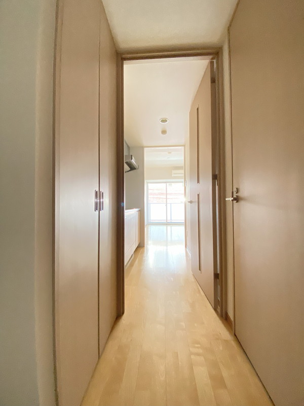 クリプトメリア目黒206の室内10