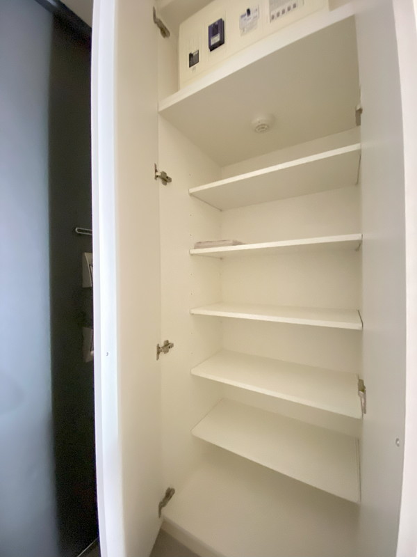 クリプトメリア目黒206の室内7