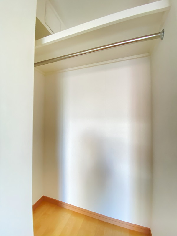 クリプトメリア目黒206の室内12