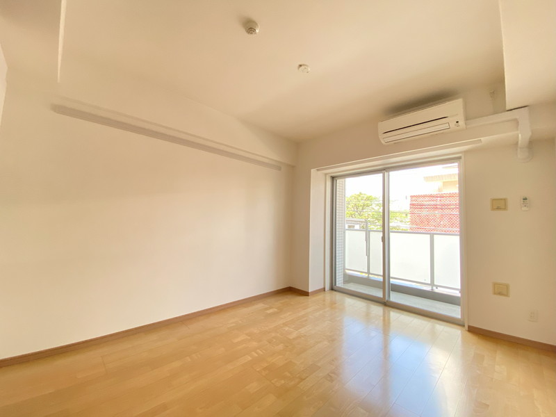 クリプトメリア目黒206の室内2