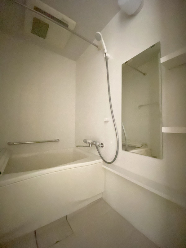 クリプトメリア目黒206の室内5