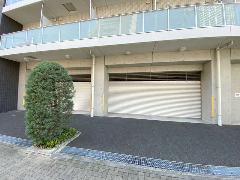 クリプトメリア目黒206の室内16