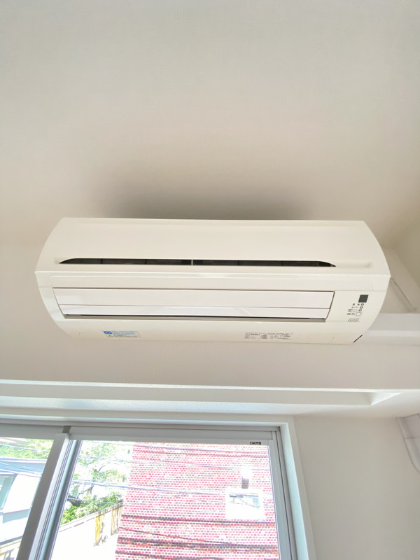 クリプトメリア目黒206の室内14