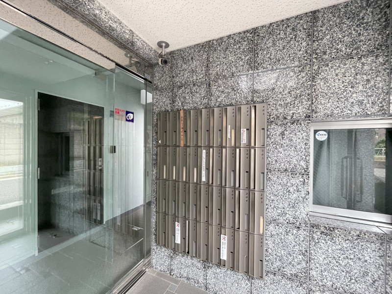ボヌール都立大学壱番館103の室内8
