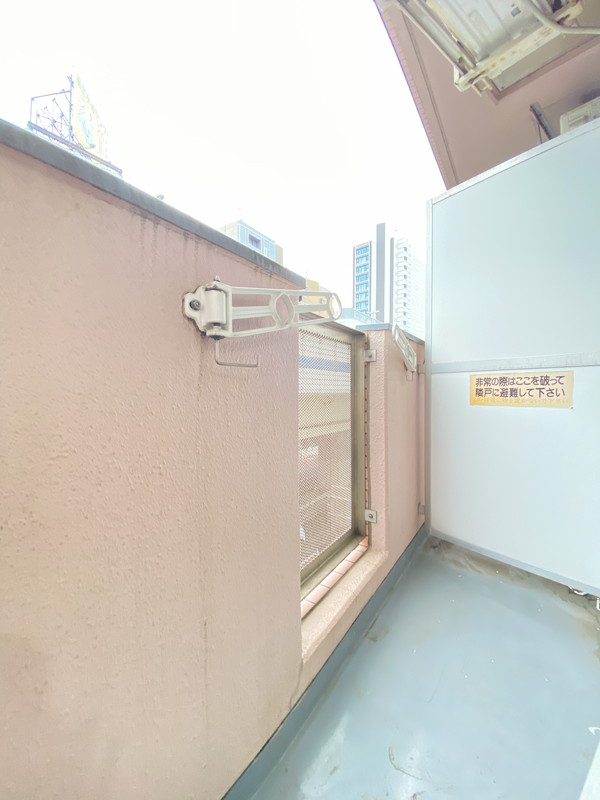 サンシティー東和402の室内7