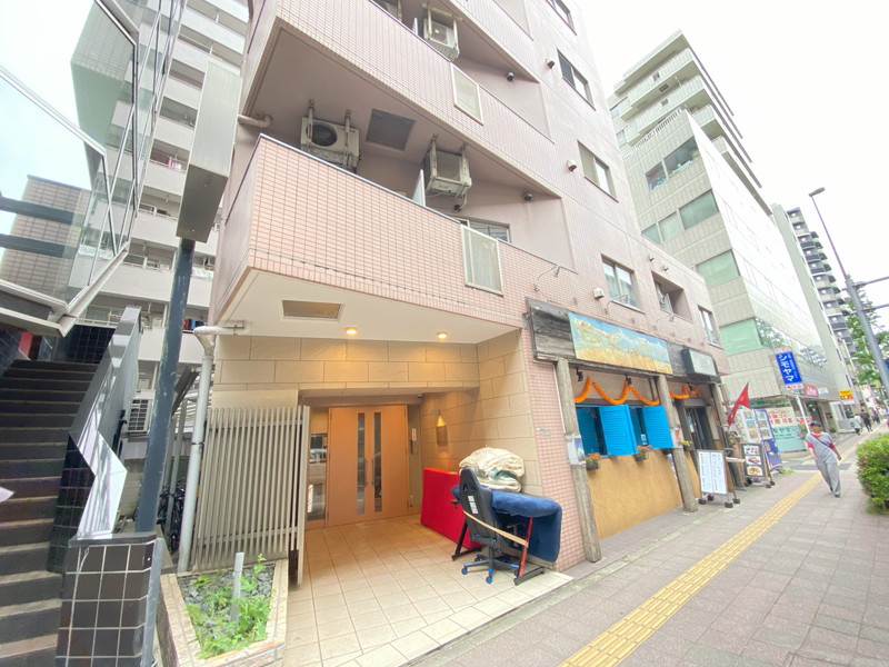 サンシティー東和402の室内15