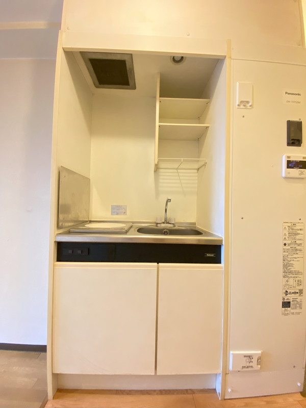 サンシティー東和402の室内4