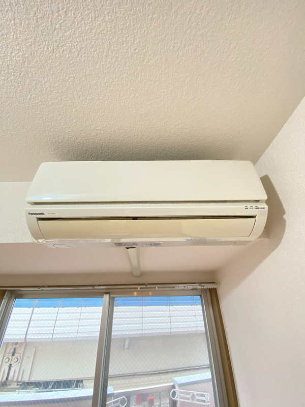 サンシティー東和402の室内6