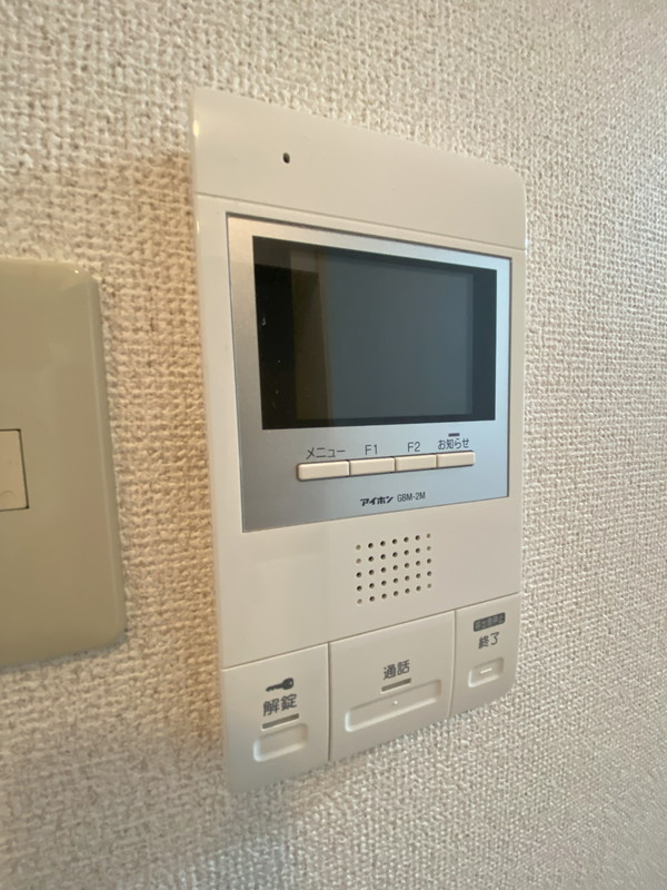 サンシティー東和402の室内9