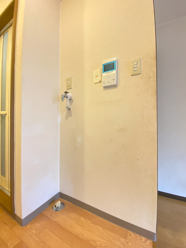 サンシティー東和402の室内12