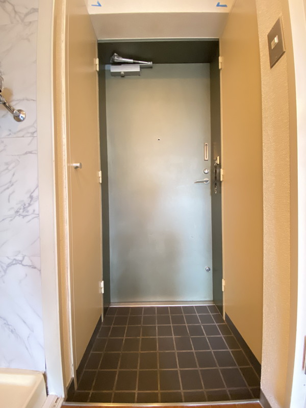 フォーシム用賀608の室内10