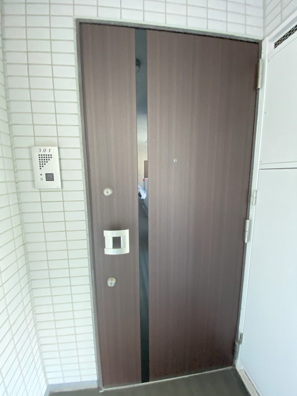 HY's Salire用賀（ハイズサリーレ用賀）301の室内15