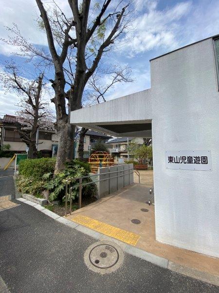 シティビル池尻大橋501の室内16