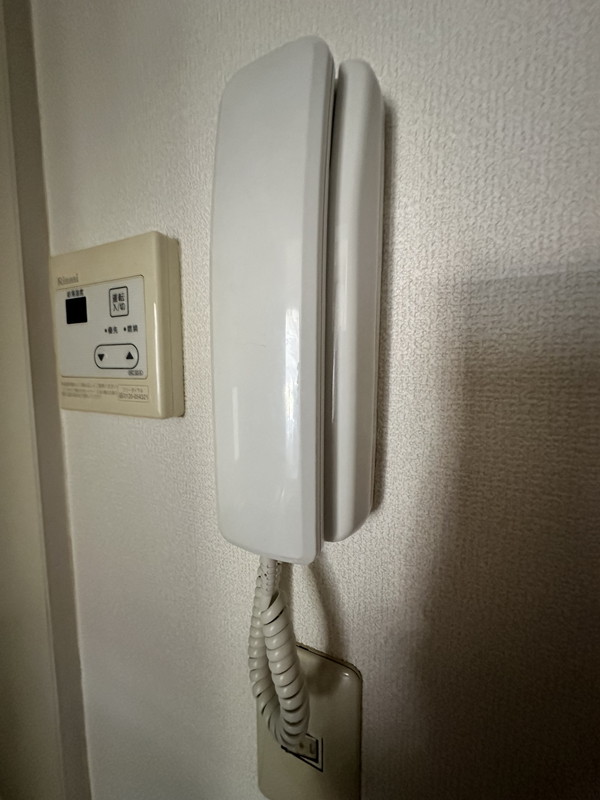 シティビル池尻大橋501の室内12