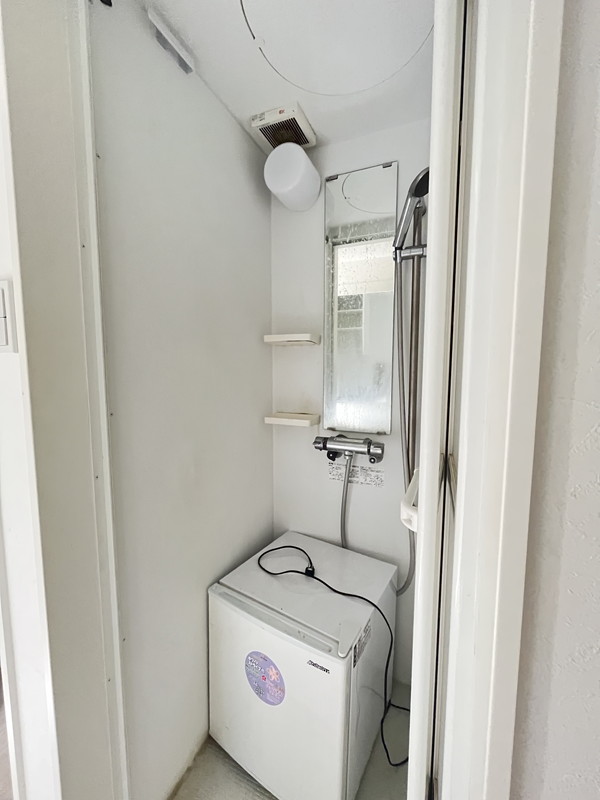 ファイン三軒茶屋201の室内6
