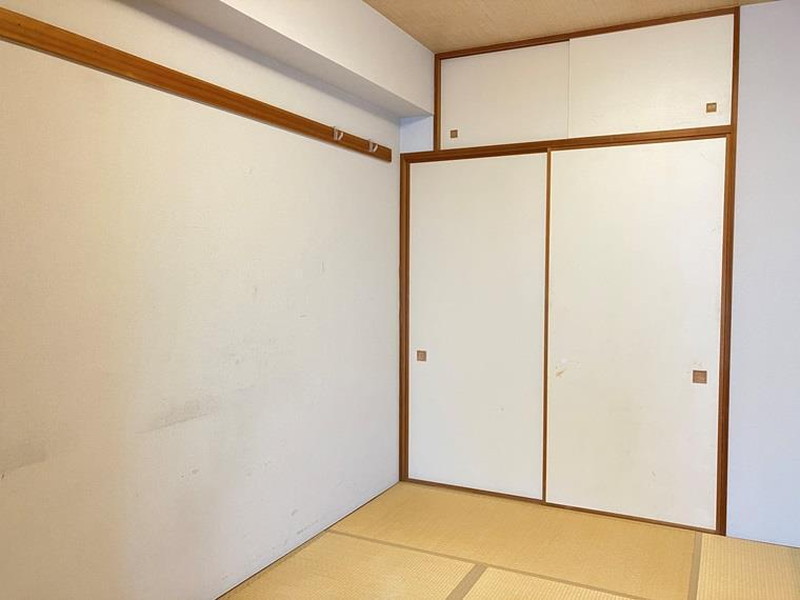 グローリオ駒沢大学204の室内4
